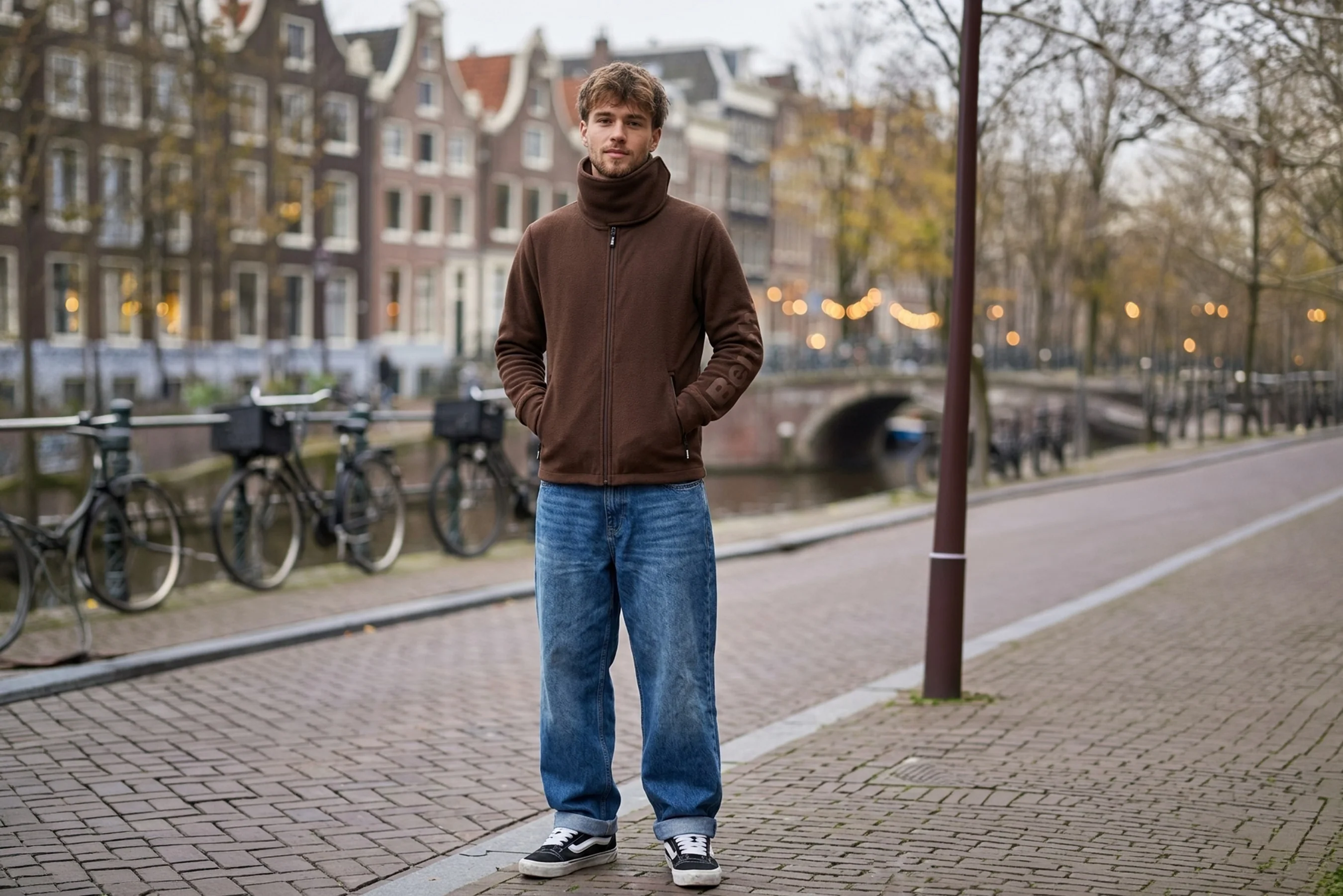 Dein Style, Dein Moment